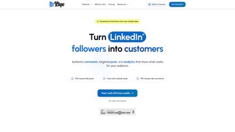 Image 0 for LiGo for LinkedIn