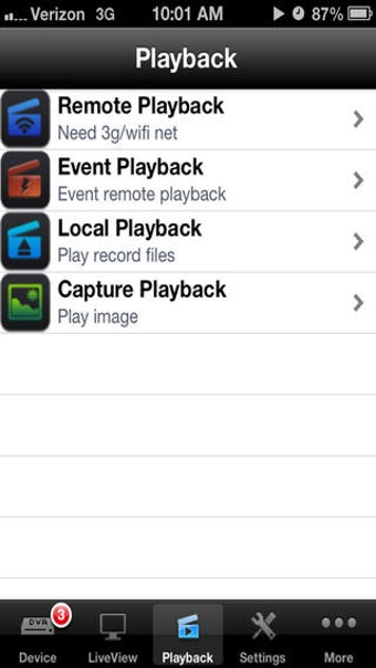 Imagen 3 para Night Owl Pro