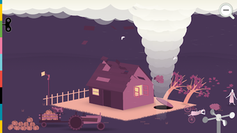 Imagen 2 para Weather by Tinybop