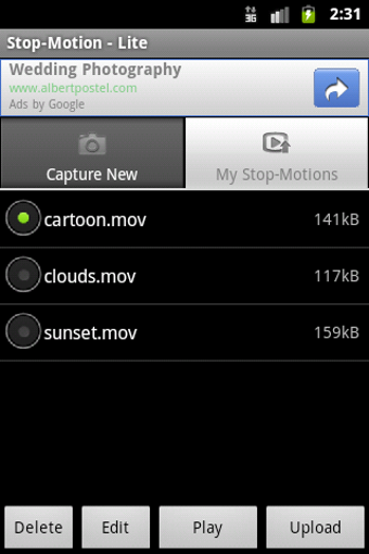 Image 1 for Stop-Motion - Lite
