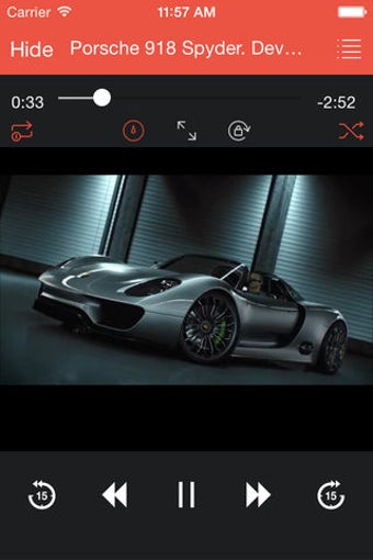 Image 2 for Video Player - Video Play…