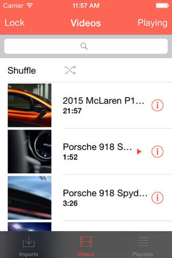 Image 0 for Video Player - Video Play…
