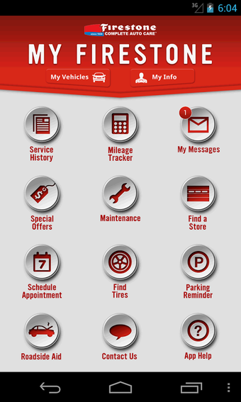 Image 1 for My Firestone