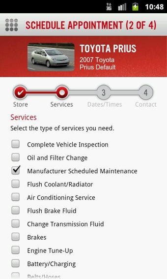 Image 2 for My Firestone
