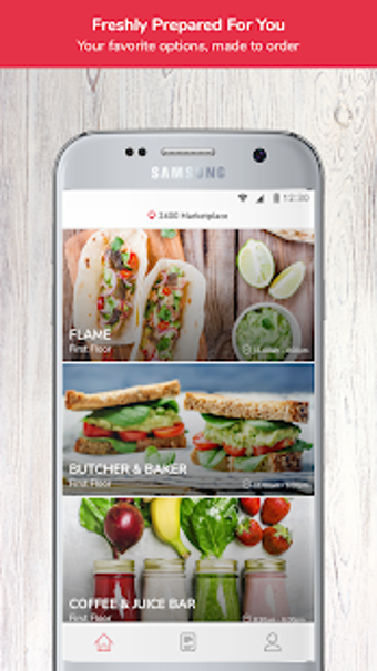 Imagen 1 para J&J Kitchen
