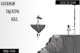 Image 0 for Creative Kill - Stickman …