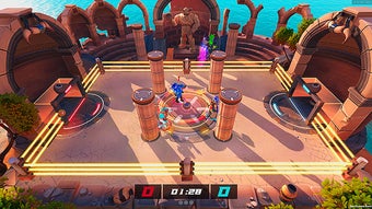 Imagen 1 para HyperBrawl Tournament