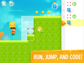Imagen 1 para SpriteBox : Code Hour