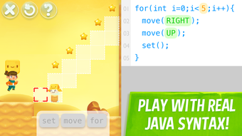 Imagen 0 para SpriteBox : Code Hour