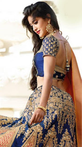 Imagen 3 para Shivangi Joshi Wallpapers…