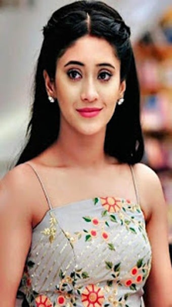 Imagen 2 para Shivangi Joshi Wallpapers…