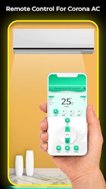 Imagen 2 para Remote Control For Corona…