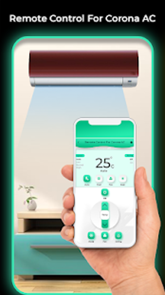 Imagen 0 para Remote Control For Corona…