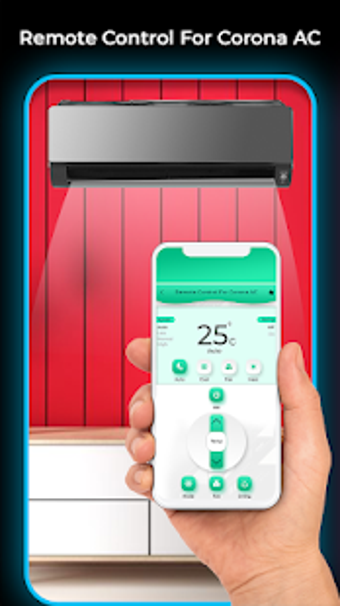 Imagen 3 para Remote Control For Corona…