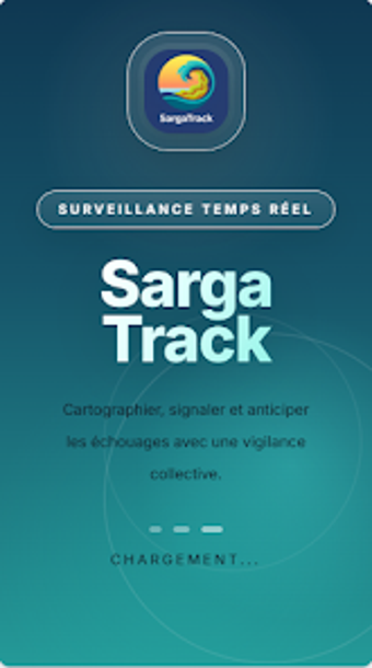 Imagen 0 para SargaTrack