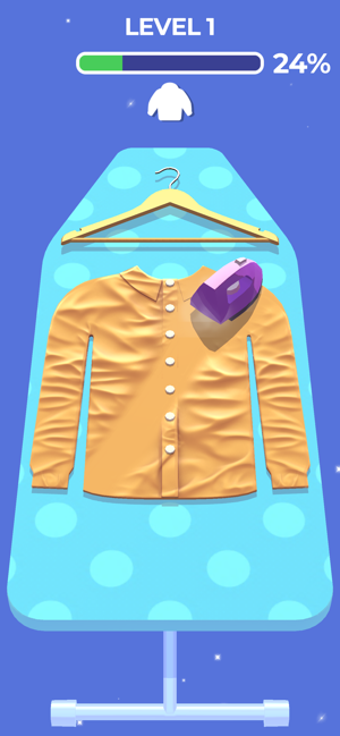 Image 1 for Perfect Ironing