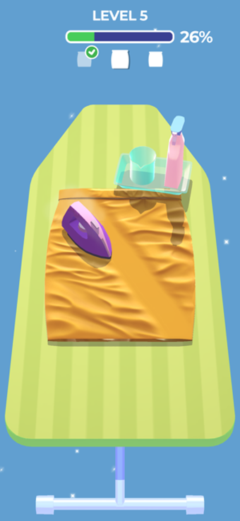 Image 2 for Perfect Ironing
