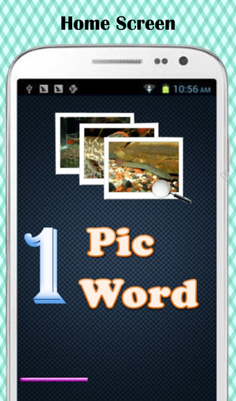 Image 3 for 1 Pic 1 Word : Free Offli…