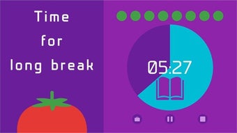 Image 0 for PowerPom - Pomodoro Timer