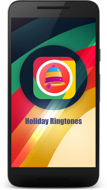 Imagen 1 para Top Holiday Ringtones Pro