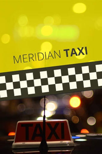 Image 0 for Meridian Taxi