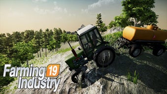 Image 0 for Farming Industry 2019