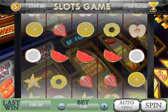 Image 0 for The Las Vegas Slots Casin…