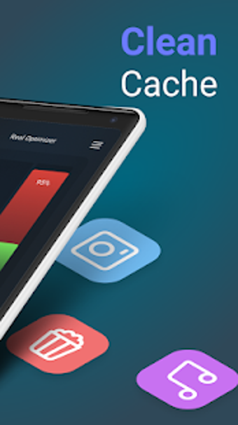 Imagen 0 para Real Optimizer -  System …