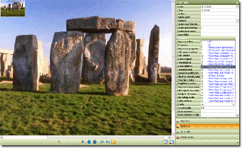Image 1 for PhotoInfoEx Lite