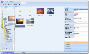 Image 0 for PhotoInfoEx Lite