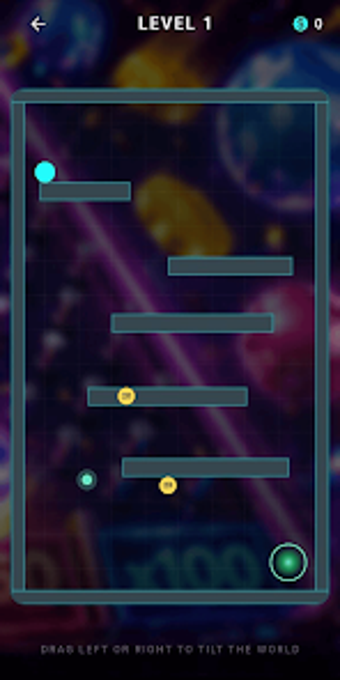 Imagen 0 para Gravity Burst