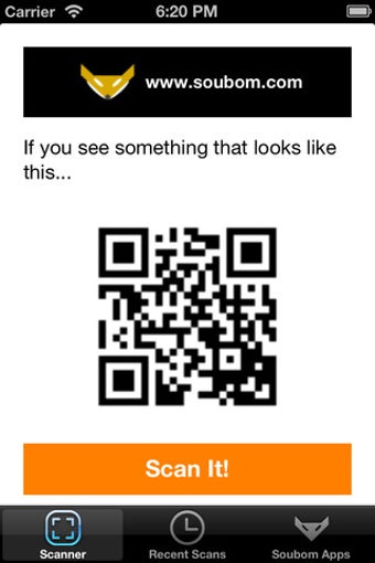 Image 0 for iScan That