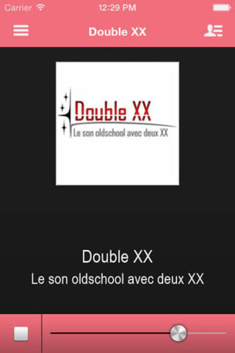 Image 0 for Double XX