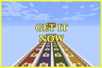 Image 0 for Lucky Block Mod MCPE