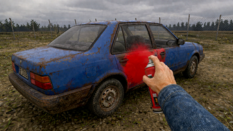 Imagen 0 para Legit Cheap Car: Repair  …