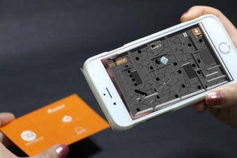 Image 0 for ARVR Maze