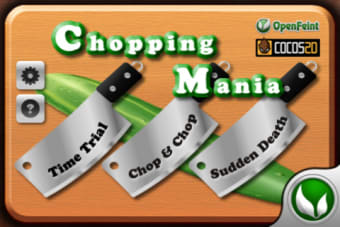 Image 0 for Chopping Mania