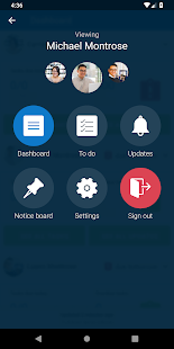 Imagen 2 para Show My Homework