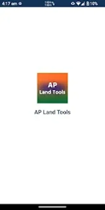 Image 0 for AP Land Tools