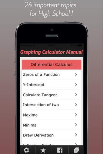 Image 0 for TI 84 Graphing Calculator…