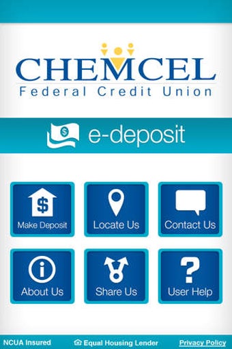 Image 0 for Chemcel e-Deposit