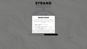 Image 0 for Strand Store