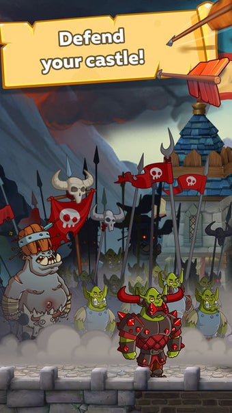 Image 2 for Hustle Castle: Medieval L…