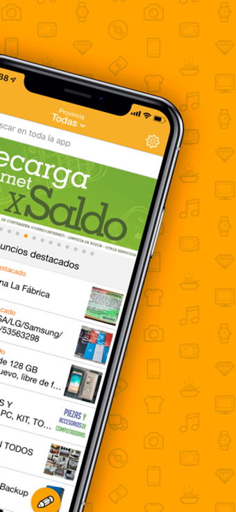 Image 0 for La Chopi - Compra y venta…