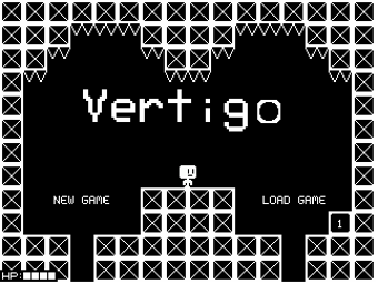 Imagen 0 para Vertigo