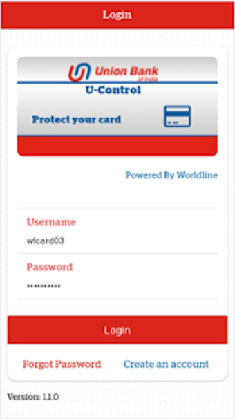 Image 1 for Union Bank of India Ucont…