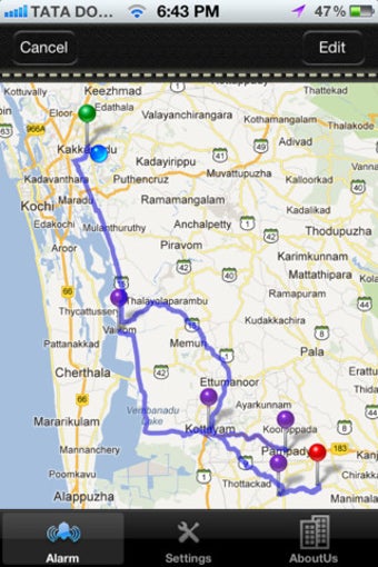 Image 3 for G2G: Daily Drive Partner