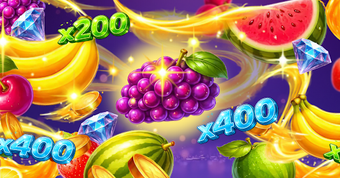 Image 0 for VLT Game