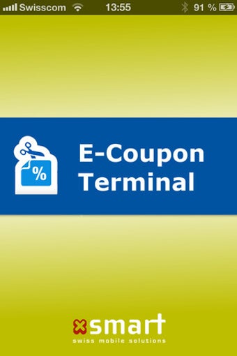 Image 0 for xsmart Coupon Authorizati…