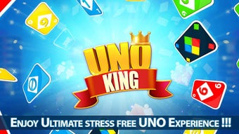 Image 0 for UNO King